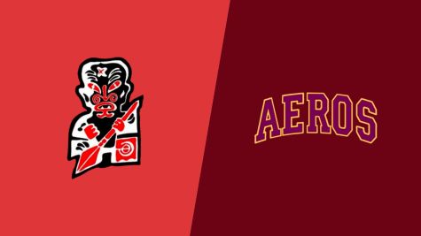 Replay: Home - 2026 Brockville vs Athens | Oct 11 @ 2 PM
