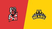 Replay: Home - 2026 Brockville vs Smiths Falls | Oct 15 @ 7 PM