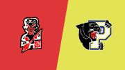 2026 Brockville Tikis vs Embrun Panthers