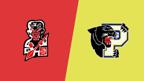 2026 Brockville Tikis vs Embrun Panthers