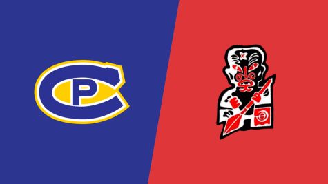 2026 Carleton Place Jr Canadians vs Brockville Tikis