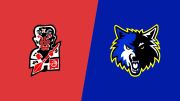 2026 Brockville Tikis vs Renfrew Timberwolves
