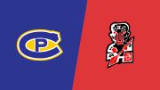 2026 Carleton Place Jr Canadians vs Brockville Tikis