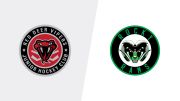 Replay: Home - 2026 Red Deer vs Rocky | Oct 9 @ 7 PM