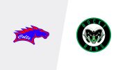 2026 Mountainview Colts vs Rocky Mountain House Rams