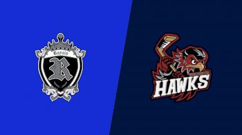 Replay: Home - 2026 Richmond vs Winchester | Sep 25 @ 8 PM