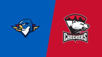 Replay: Away - 2026 Springfield vs Charlotte | Oct 24 @ 5 PM
