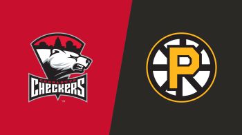 Replay: Home - 2026 Charlotte vs Providence | Oct 10 @ 7 PM