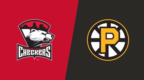 Replay: Home - 2026 Charlotte vs Providence | Oct 10 @ 7 PM