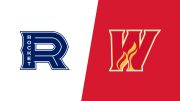2026 Laval Rocket vs Calgary Wranglers
