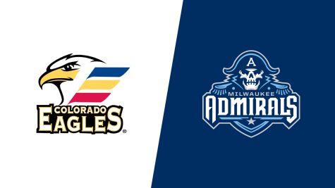 Replay: Away - 2026 Colorado vs Milwaukee | Oct 16 @ 6 PM