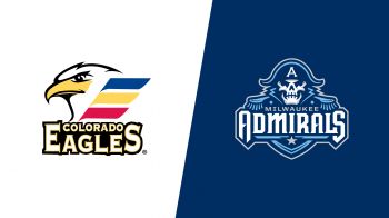 Replay: Away - 2026 Colorado vs Milwaukee | Oct 16 @ 6 PM