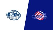 Replay: Away - 2026 Syracuse vs Rochester | Oct 9 @ 7 PM