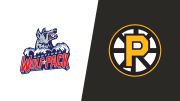 Replay: Home - 2026 Hartford vs Providence | Oct 9 @ 7 PM