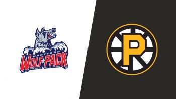 Replay: Home - 2026 Hartford vs Providence | Oct 9 @ 7 PM