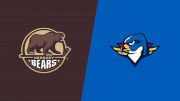 How to Watch: 2026 Hershey Bears vs Springfield Thunderbirds | Hockey