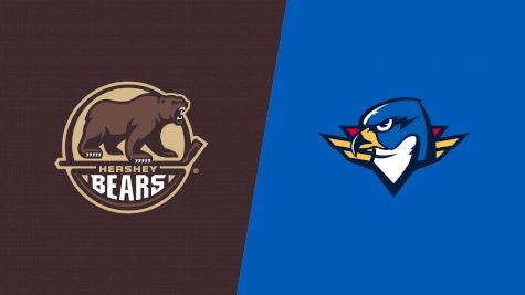 How to Watch: 2026 Hershey Bears vs Springfield Thunderbirds | Hockey