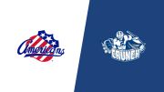 Replay: Away - 2026 Rochester vs Syracuse | Oct 17 @ 4 PM