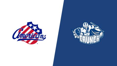 Replay: Away - 2026 Rochester vs Syracuse | Oct 17 @ 4 PM