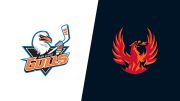 Replay: Away - 2026 San Diego vs Coachella Valley | Oct 9 @ 6 PM