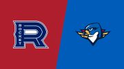 Replay: Home - 2026 Laval vs Springfield | Oct 10 @ 6 PM