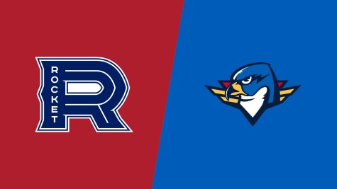 Replay: Home - 2026 Laval vs Springfield | Oct 10 @ 6 PM