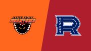 2026 Lehigh Valley Phantoms vs Laval Rocket