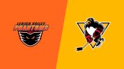 2026 Lehigh Valley Phantoms vs Wilkes-Barre/Scranton Penguins
