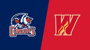 Replay: Home - 2026 Bakersfield vs Calgary | Oct 9 @ 6 PM