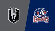 2026 Henderson Silver Knights vs Bakersfield Condors