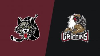 Replay: Home - 2026 Chicago vs Grand Rapids | Oct 11 @ 3 PM