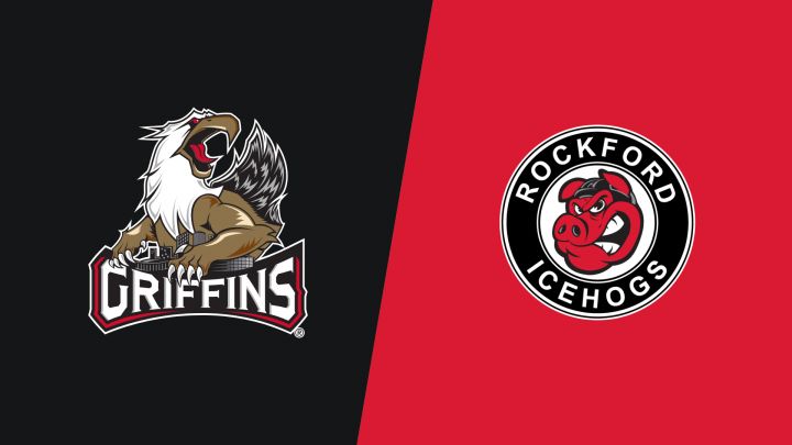 Grand Rapids vs Rockford