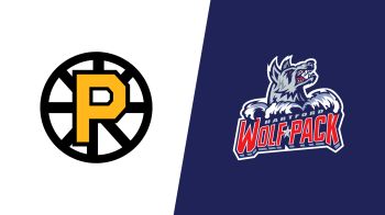 Replay: Home - 2026 Providence vs Hartford | Oct 23 @ 6 PM