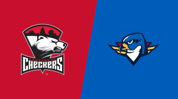 Replay: Away - 2026 Charlotte vs Springfield | Oct 11 @ 3 PM