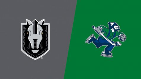 How to Watch: 2026 Henderson Silver Knights vs Abbotsford Canucks | Hockey