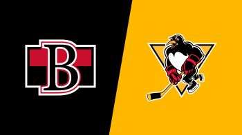 Replay: Away - 2026 Belleville vs W-B/Scranton | Oct 23 @ 7 PM