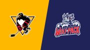 Replay: Away - 2026 W-B/Scranton vs Hartford | Oct 10 @ 5 PM
