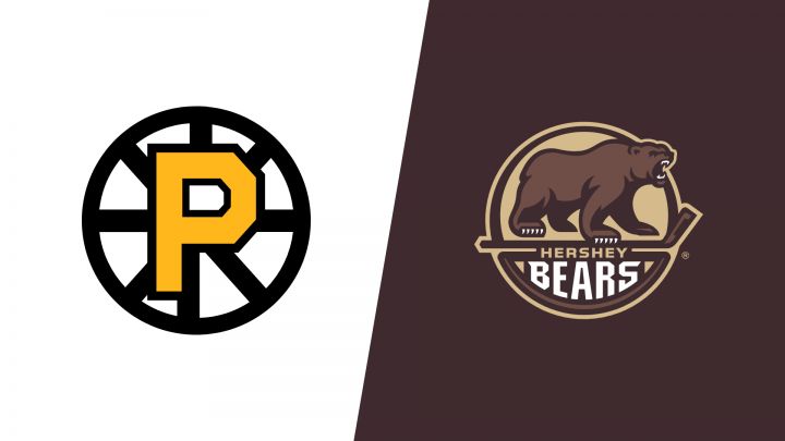 Providence vs Hershey