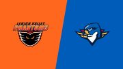 Replay: Home - 2026 Lehigh Valley vs Springfield | Oct 17 @ 6 PM