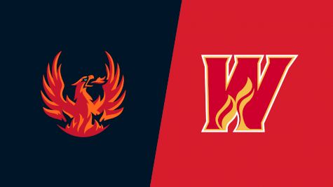 How to Watch: 2026 Coachella Valley Firebirds vs Calgary Wranglers | Hockey