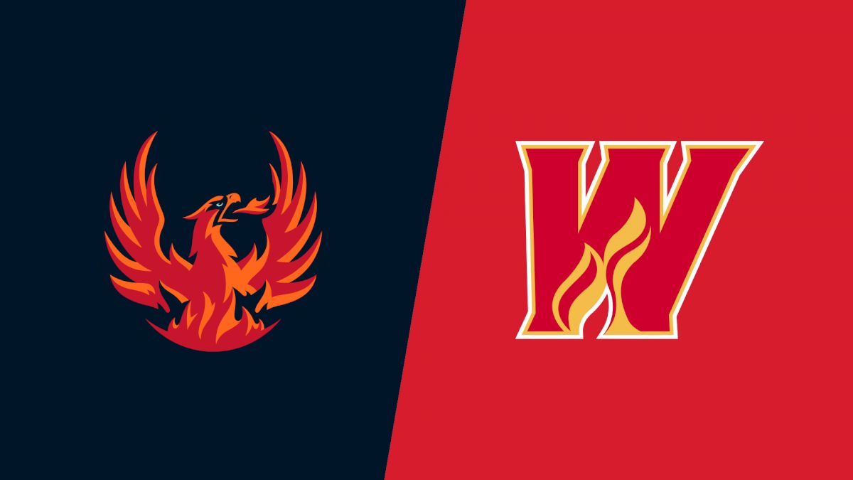 How to Watch: 2026 Coachella Valley Firebirds vs Calgary Wranglers | Hockey