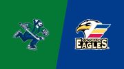 Replay: Home - 2026 Abbotsford vs Colorado | Oct 9 @ 7 PM