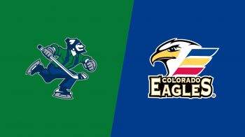 Replay: Home - 2026 Abbotsford vs Colorado | Oct 9 @ 7 PM