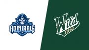 2026 Milwaukee Admirals vs Iowa Wild