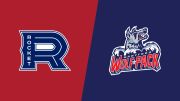 Replay: Home - 2026 Laval vs Hartford | Oct 11 @ 2 PM
