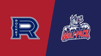 Replay: Home - 2026 Laval vs Hartford | Oct 11 @ 2 PM