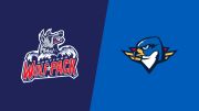 2026 Hartford Wolf Pack vs Springfield Thunderbirds