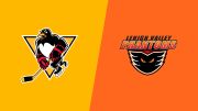 2026 Wilkes-Barre/Scranton Penguins vs Lehigh Valley Phantoms
