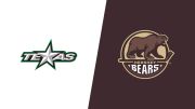 Replay: Away - 2026 Texas vs Hershey | Oct 11 @ 4 PM