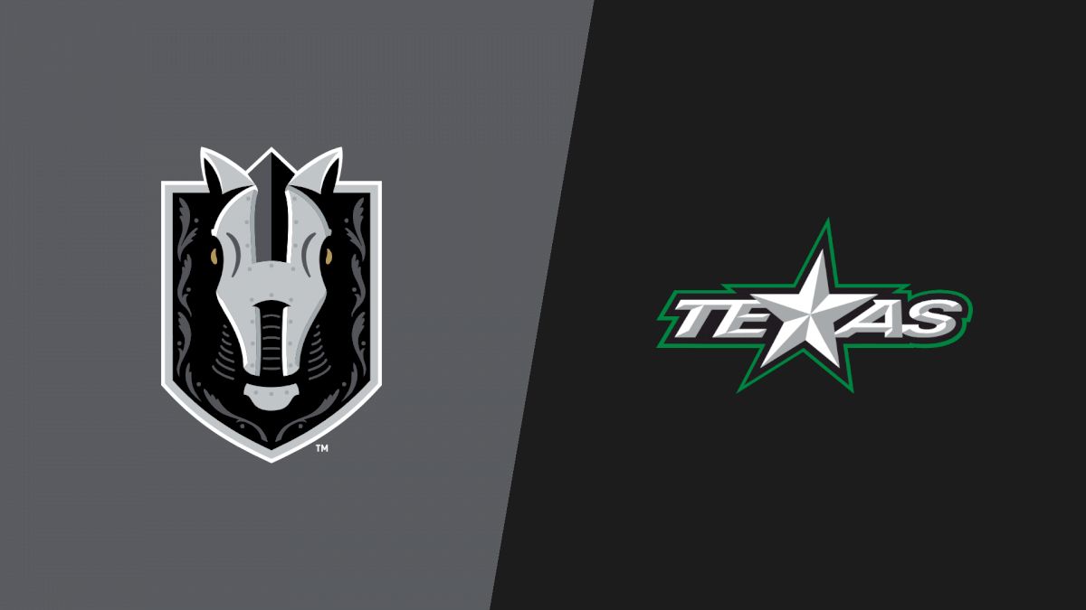 How to Watch: 2027 Henderson Silver Knights vs Texas Stars | Hockey
